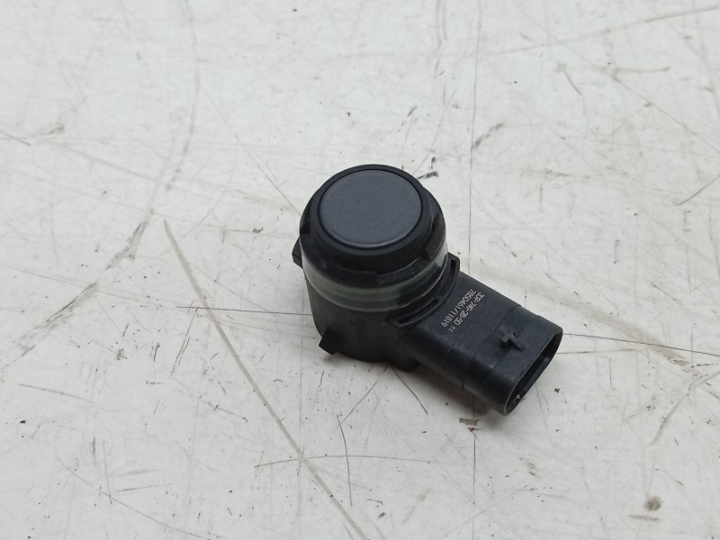 Recambio de sensor de aparcamiento para bmw x4 (g02, f98) xdrive 30 i referencia OEM IAM 2904192050 66209283200 