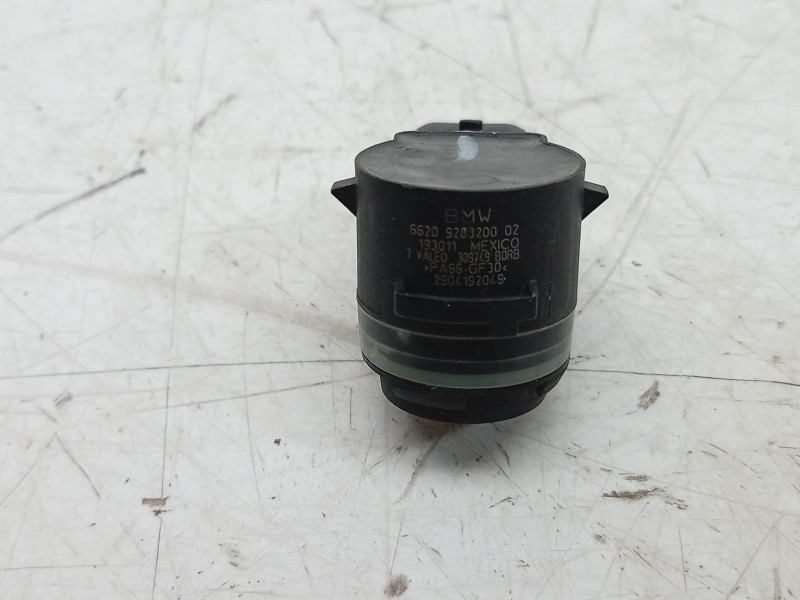 Recambio de sensor de aparcamiento para bmw x4 (g02, f98) xdrive 30 i referencia OEM IAM 2904192050 66209283200 