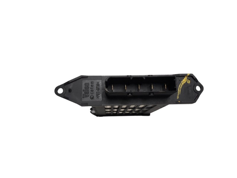 Recambio de resistencia calefaccion para dacia duster laureate 4x2 referencia OEM IAM N103789T  