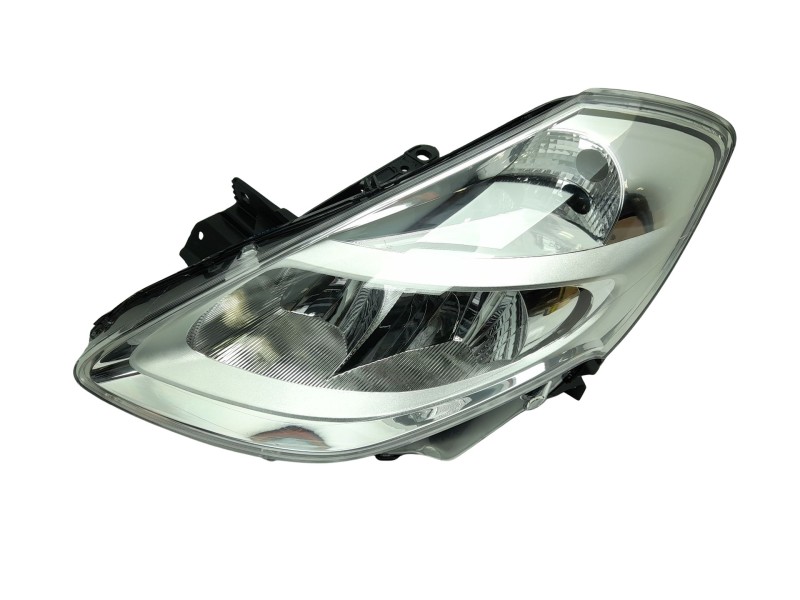 Recambio de faro izquierdo para renault clio iii referencia OEM IAM  7701072004 10119870004/11804801/550006A/RN3274914