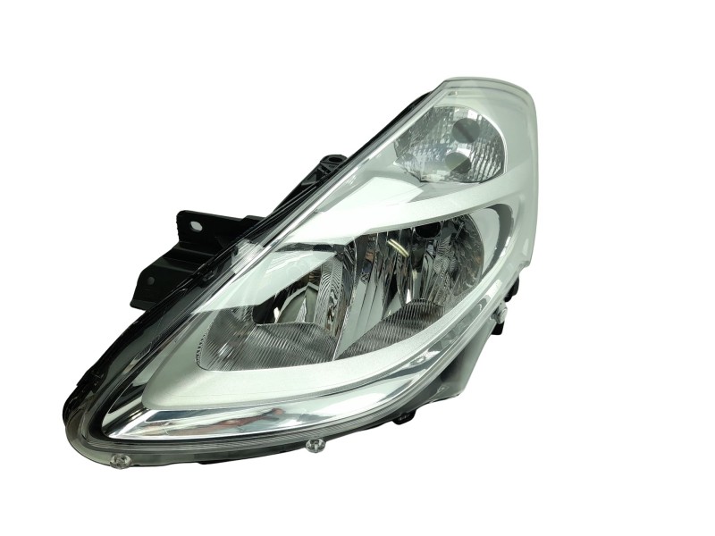 Recambio de faro izquierdo para renault clio iii referencia OEM IAM  7701072004 10119870004/11804801/550006A/RN3274914