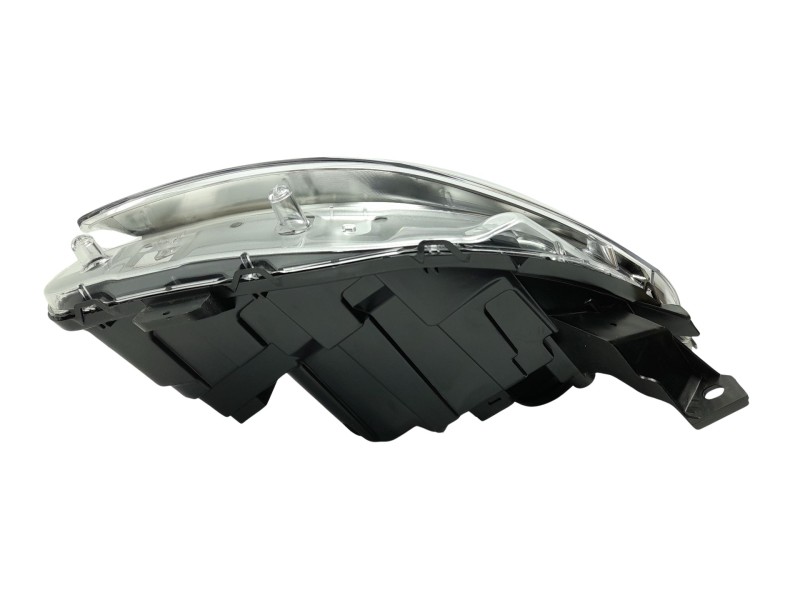 Recambio de faro izquierdo para renault clio iii referencia OEM IAM  7701072004 10119870004/11804801/550006A/RN3274914