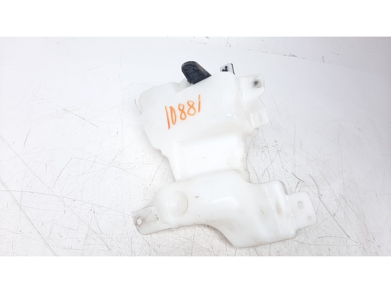 Recambio de deposito limpia para jeep renegade 1.0 t-gdi cat referencia OEM IAM 52090383  