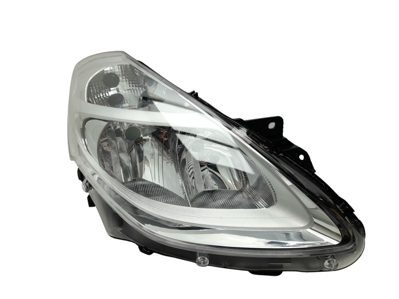Recambio de faro derecho para renault clio iii referencia OEM IAM  7701072005 10119870003/11804802/550006B/RN3274913