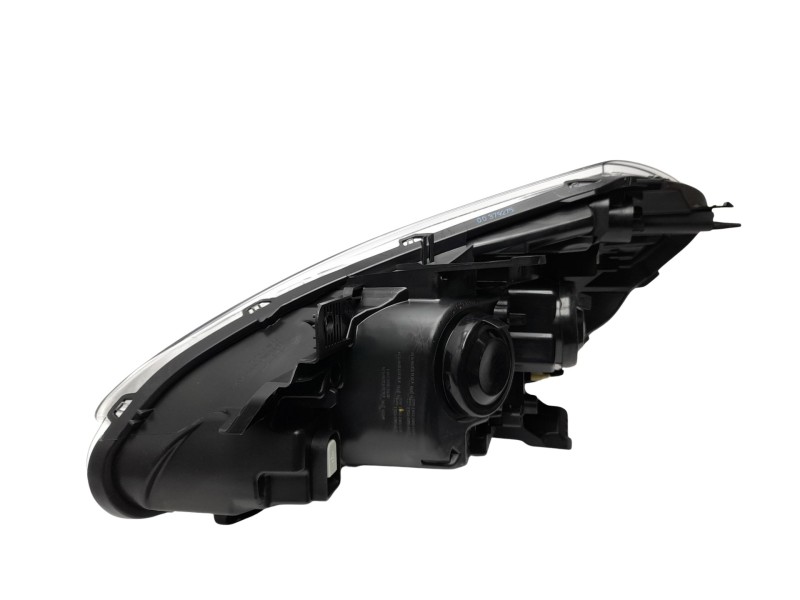 Recambio de faro derecho para renault clio iii referencia OEM IAM  7701072005 10119870003/11804802/550006B/RN3274913