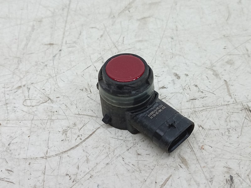Recambio de sensor de aparcamiento para bmw x4 (g02, f98) xdrive 30 i referencia OEM IAM 2603192025 66209283200 