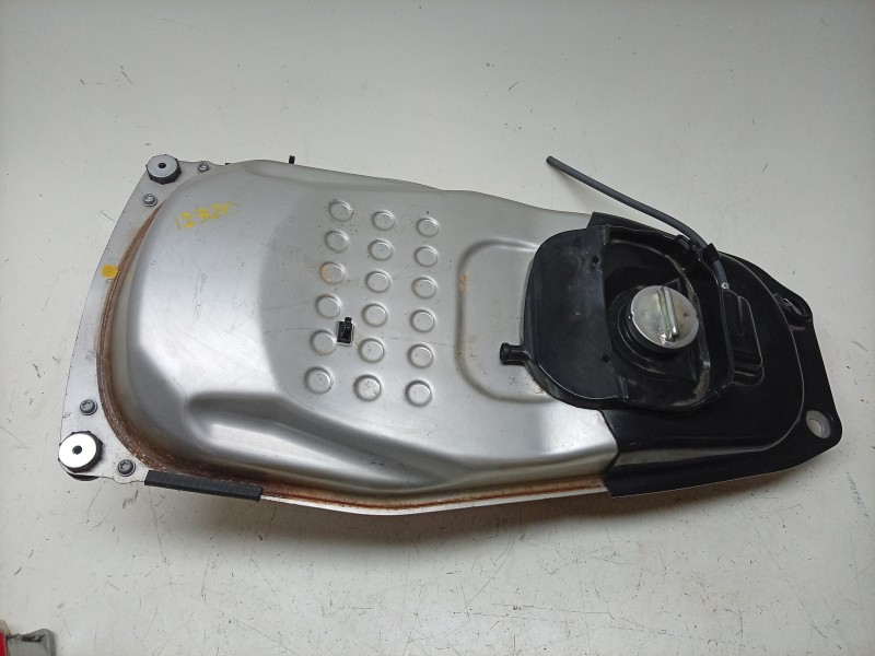 Recambio de deposito combustible para honda nc nc 750 x (rh09) referencia OEM IAM  17500MKWD00 
