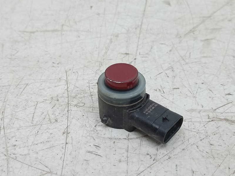 Recambio de sensor de aparcamiento para bmw x4 (g02, f98) xdrive 30 i referencia OEM IAM 124190911 66209283200 