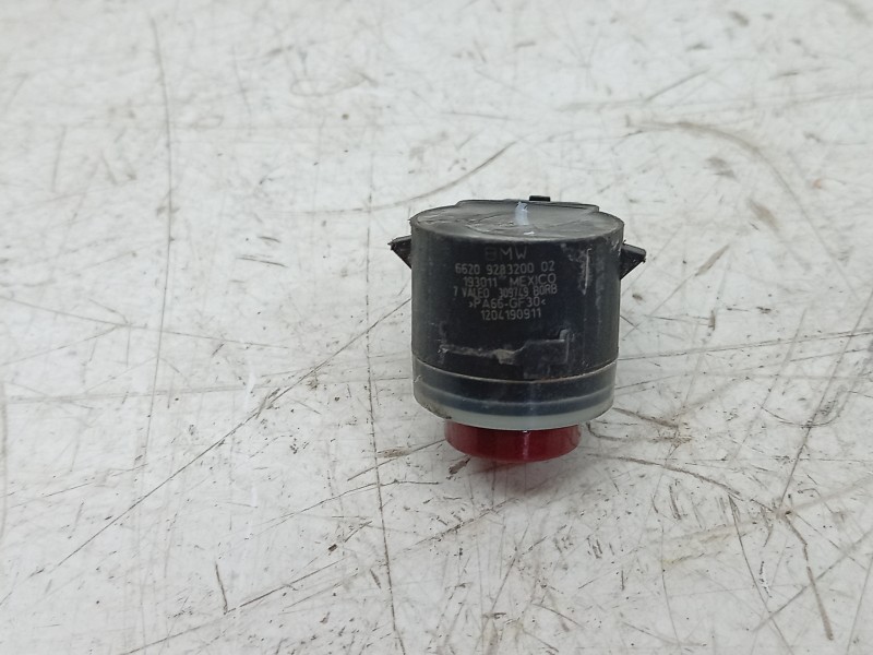 Recambio de sensor de aparcamiento para bmw x4 (g02, f98) xdrive 30 i referencia OEM IAM 124190911 66209283200 