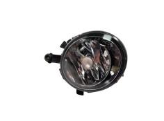 Recambio de faro antiniebla derecho para seat leon (1p1) referencia OEM IAM  6J0941702 10121241005/13852272/9060112/ST0354415