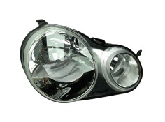 Recambio de faro derecho para volkswagen polo (9n1) referencia OEM IAM  6Q1941008AF 10123281001/11914102/2500062/VG0214913