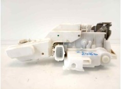 CERRADURA PUERTA DELANTERA IZQUIERDA REF 