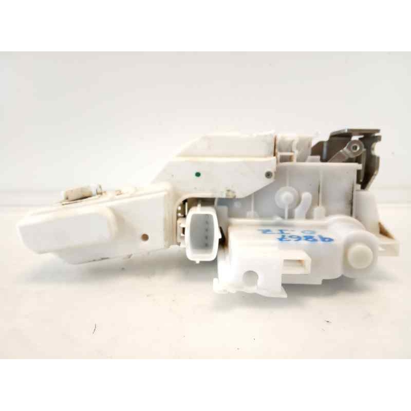 Recambio de cerradura puerta delantera izquierda para fiat tipo ii (357) berlina lounge plus referencia OEM IAM   