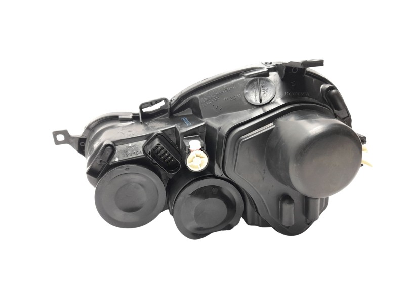 Recambio de faro derecho para volkswagen polo (9n1) referencia OEM IAM  6Q1941008AF 10123281001/11914102/2500062/VG0214913