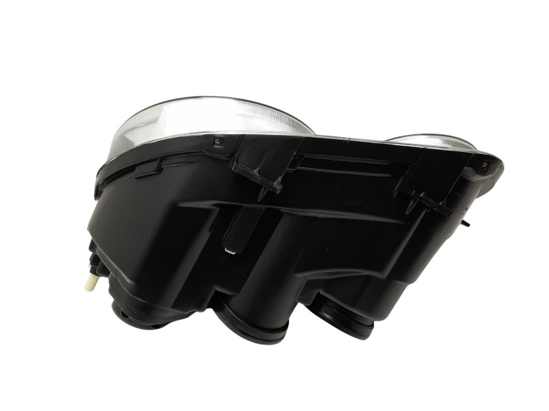 Recambio de faro derecho para volkswagen polo (9n1) referencia OEM IAM  6Q1941008AF 10123281001/11914102/2500062/VG0214913