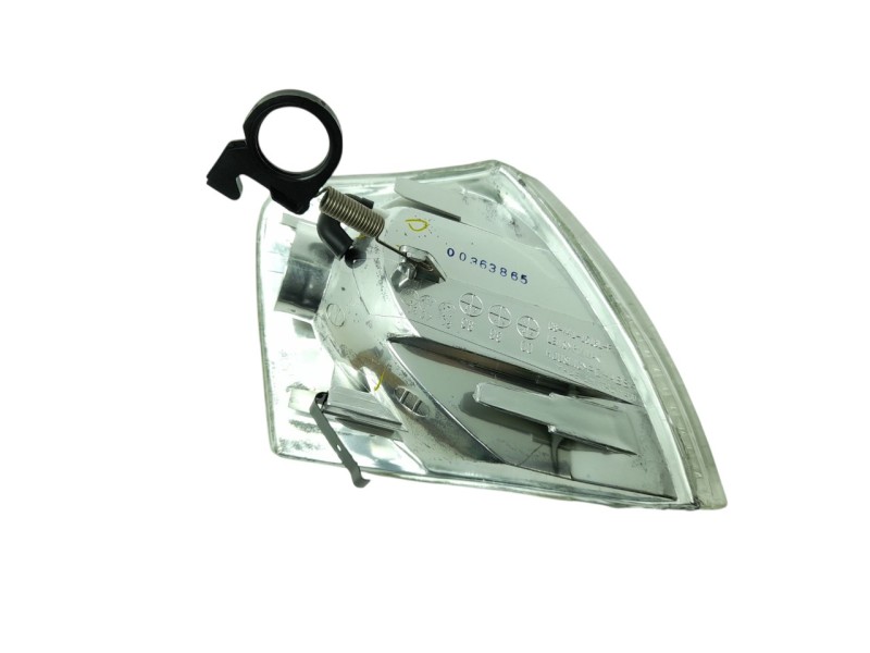Recambio de piloto delantero izquierdo para volkswagen passat berlina (3b2) referencia OEM IAM  3B095341C 103F02106211/14912861/