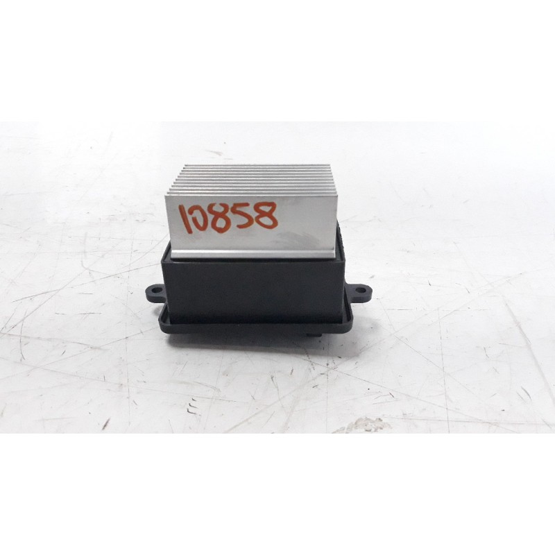 Recambio de resistencia calefaccion para citroen berlingo furgón 1.5 blue-hdi fap referencia OEM IAM 43003000 9093766537656 