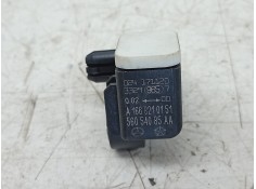 Recambio de sensor para mercedes-benz clase a (w176) 1.5 cdi cat referencia OEM IAM 56054085AA A1668210151  2