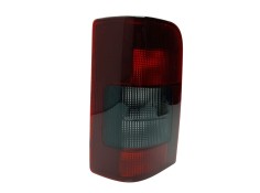 Recambio de piloto trasero izquierdo para citroën berlingo referencia OEM IAM  6350EC 103F07162781/16223533/5020501/CI9154164