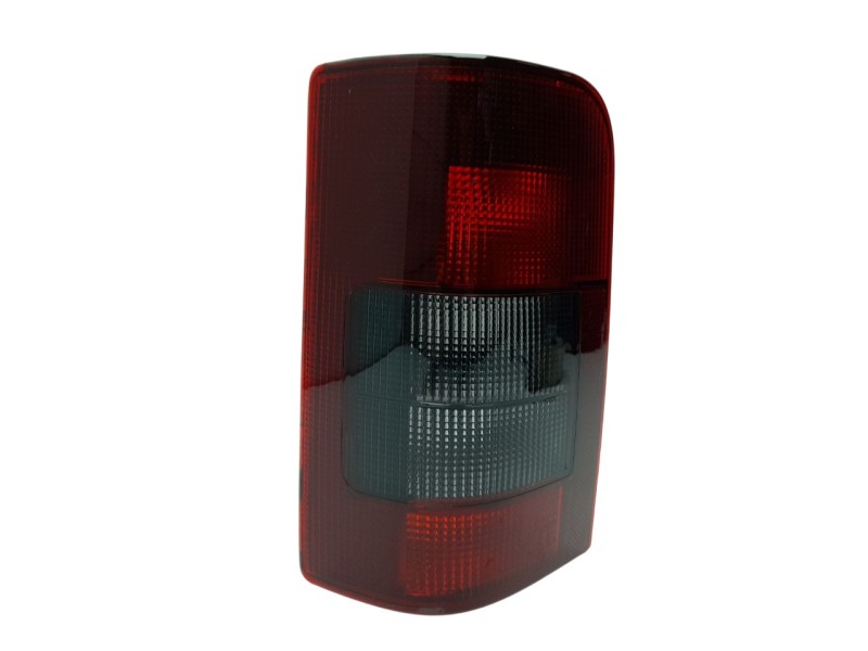 Recambio de piloto trasero izquierdo para citroën berlingo referencia OEM IAM  6350EC 103F07162781/16223533/5020501/CI9154164