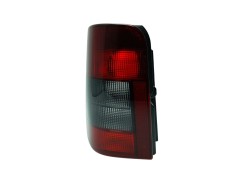 Recambio de piloto trasero izquierdo para citroën berlingo referencia OEM IAM  6350EC 103F07162781/16223533/5020501/CI9154164 2