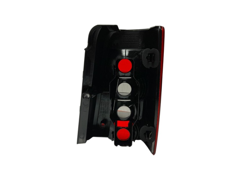 Recambio de piloto trasero izquierdo para citroën berlingo referencia OEM IAM  6350EC 103F07162781/16223533/5020501/CI9154164