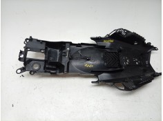 Recambio de guardabarros trasero para honda cb 500f cb 500 f referencia OEM IAM  80105MKPJ000  2