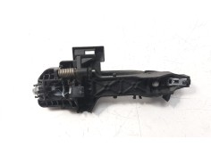 Recambio de maneta exterior trasera derecha para kia cee´d 1.4 crdi cat referencia OEM IAM 82661A2000   2