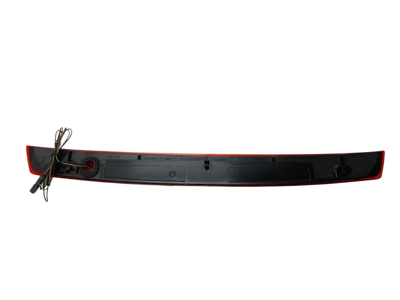 Recambio de luz central de freno para mercedes-benz vito (w639) basic, combi referencia OEM IAM  A6398200056 103F13141900