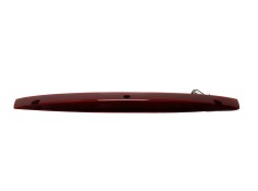 Recambio de luz central de freno para mercedes-benz vito (w639) basic, combi referencia OEM IAM  A6398200056 103F13141900