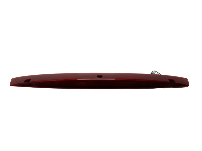 Recambio de luz central de freno para mercedes-benz vito (w639) basic, combi referencia OEM IAM  A6398200056 103F13141900