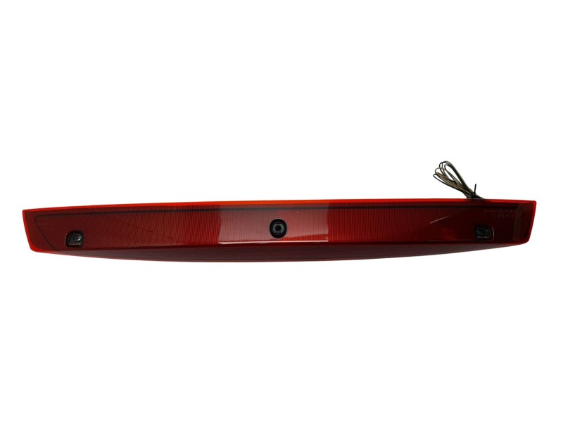 Recambio de luz central de freno para mercedes-benz vito (w639) basic, combi referencia OEM IAM  A6398200056 103F13141900