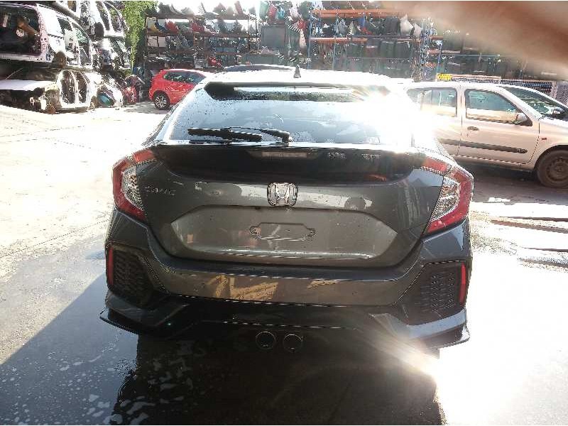 honda civic lim.5 (fk) del año 2018