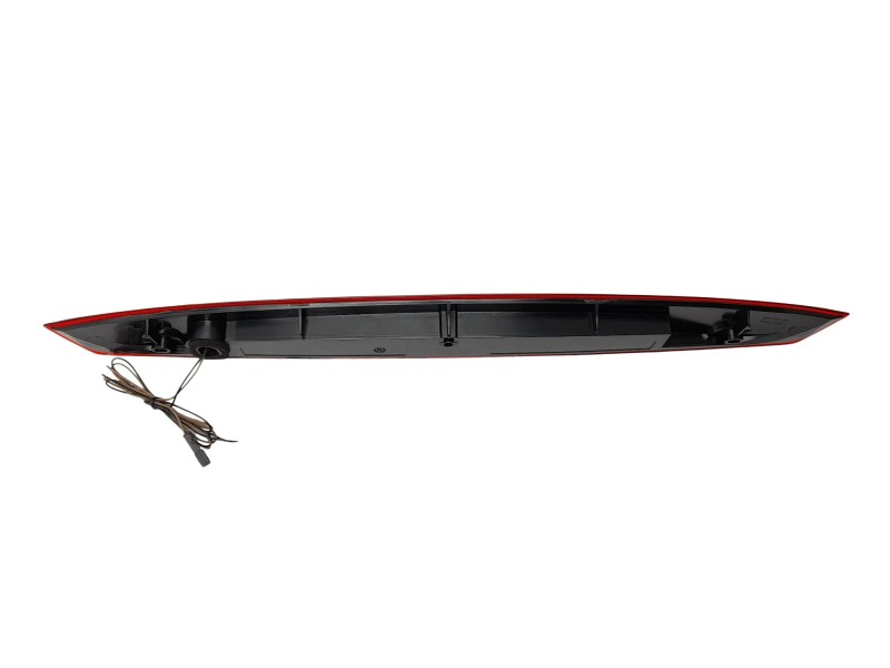 Recambio de luz central de freno para mercedes-benz vito (w639) basic, combi referencia OEM IAM  A6398200056 103F13141900