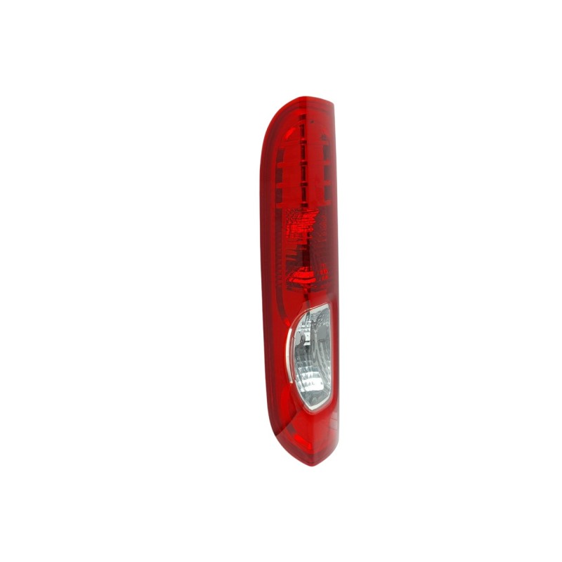 Recambio de piloto trasero izquierdo para renault trafic caja cerrada (ab 4.01) referencia OEM IAM  8200415250 103F19830771/1653