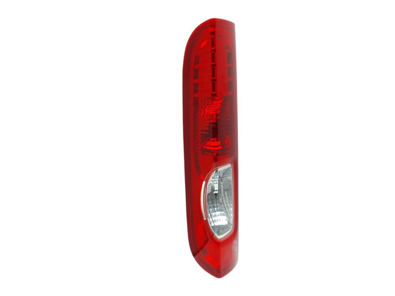 Recambio de piloto trasero izquierdo para renault trafic caja cerrada (ab 4.01) referencia OEM IAM  8200415250 103F19830771/1653