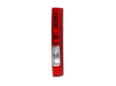 Recambio de piloto trasero izquierdo para renault trafic caja cerrada (ab 4.01) referencia OEM IAM  8200415250 103F19830771/1653 2