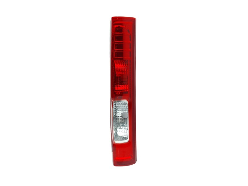 Recambio de piloto trasero izquierdo para renault trafic caja cerrada (ab 4.01) referencia OEM IAM  8200415250 103F19830771/1653