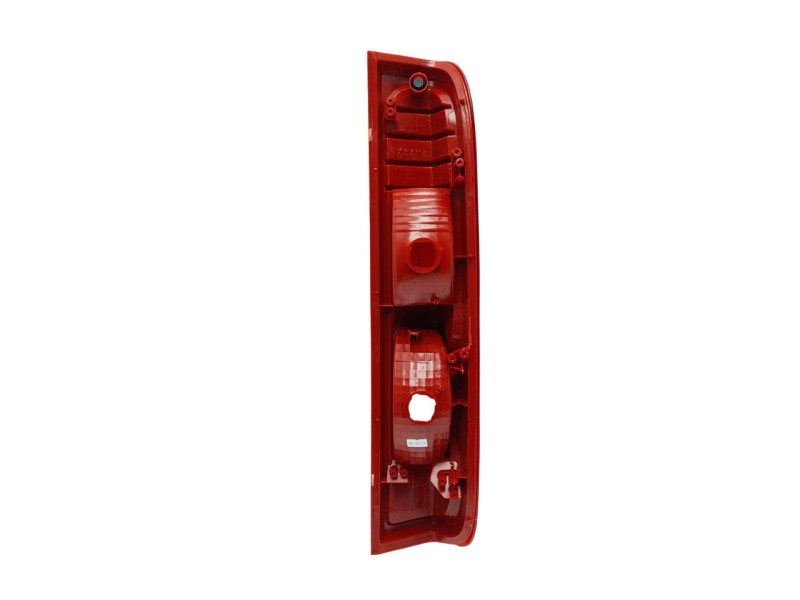 Recambio de piloto trasero izquierdo para renault trafic caja cerrada (ab 4.01) referencia OEM IAM  8200415250 103F19830771/1653