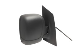 Recambio de retrovisor derecho para fiat scudo combi (272) referencia OEM IAM  8153K7 1050954023/27059074/3710414/FT9237063 2