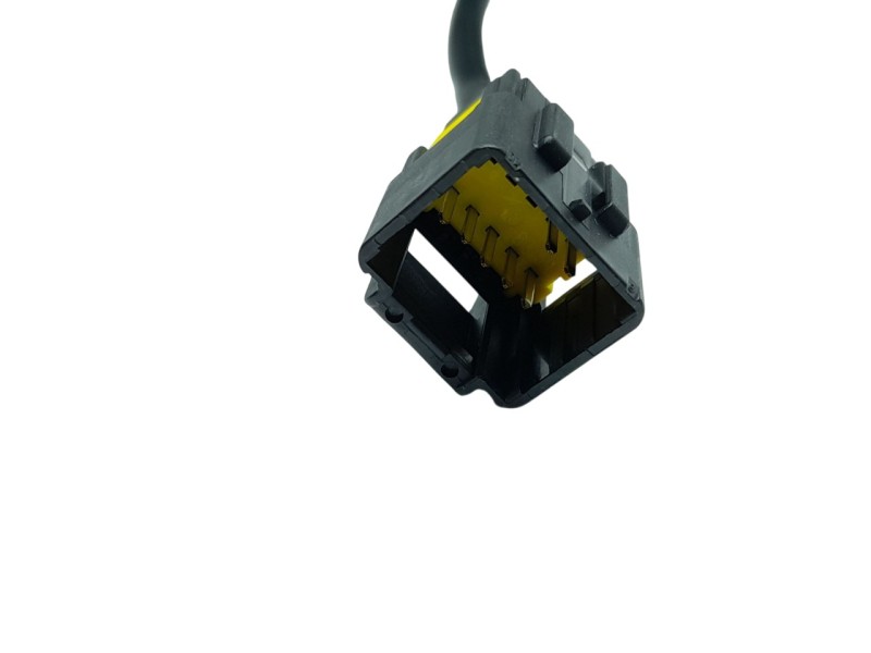 Recambio de retrovisor derecho para fiat scudo combi (272) referencia OEM IAM  8153K7 1050954023/27059074/3710414/FT9237063
