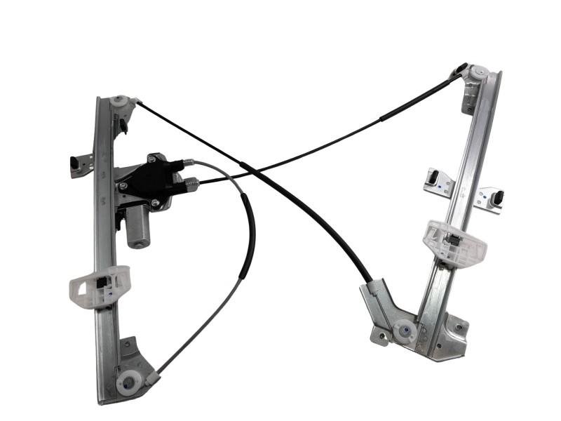 Recambio de elevalunas delantero izquierdo para citroën berlingo referencia OEM IAM  9221G3 106071702/111145