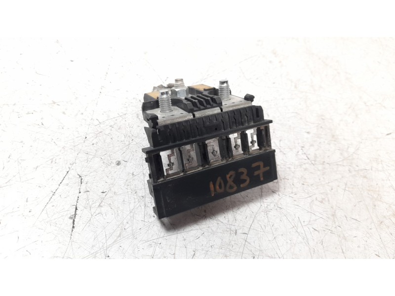 Recambio de modulo electronico para nissan np300 pick-up (d23) 2.3 dci diesel cat referencia OEM IAM 16192177  