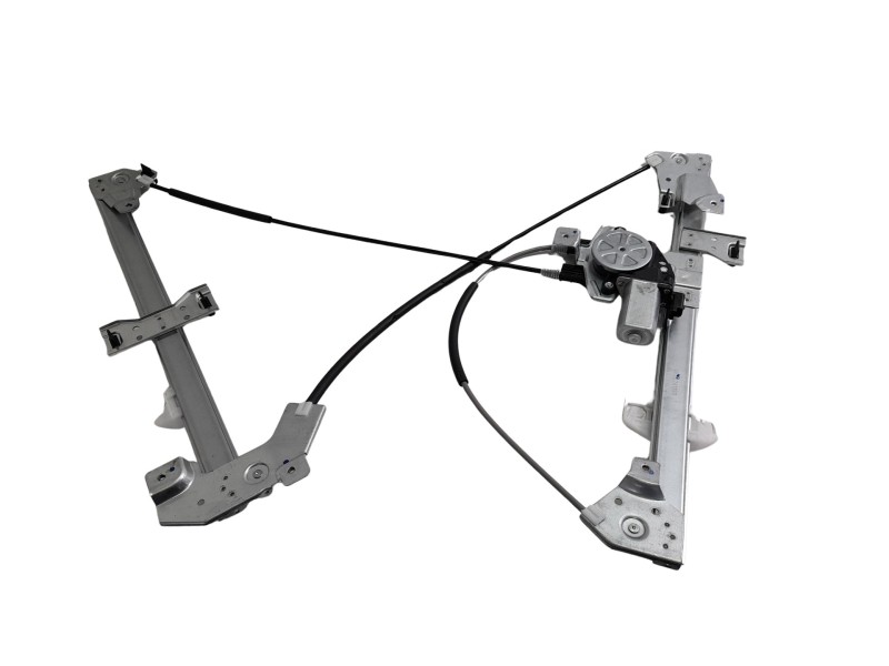 Recambio de elevalunas delantero izquierdo para citroën berlingo referencia OEM IAM  9221G3 106071702/111145