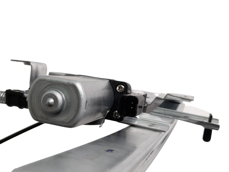Recambio de elevalunas delantero izquierdo para citroën berlingo referencia OEM IAM  9221G3 106071702/111145
