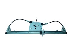Recambio de elevalunas delantero izquierdo para fiat grande punto (199_) 1.2 referencia OEM IAM  51723318 106094917/114077 2