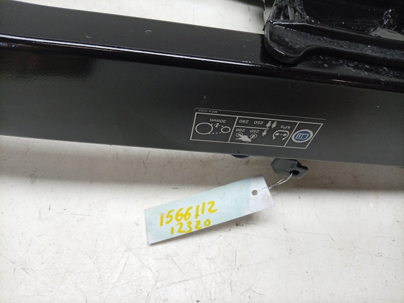 Recambio de basculante para honda nc nc 750 x (rh09) referencia OEM IAM  52200MGSD32 