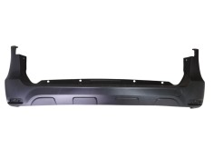 Recambio de paragolpes trasero para dacia dokker referencia OEM IAM  850226654R 107085613/573180A/DA7301051