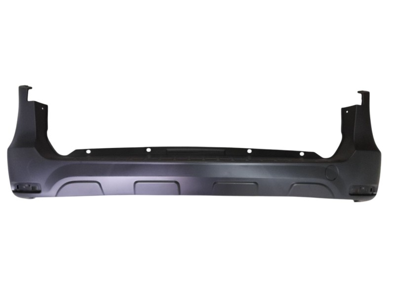 Recambio de paragolpes trasero para dacia dokker referencia OEM IAM  850226654R 107085613/573180A/DA7301051
