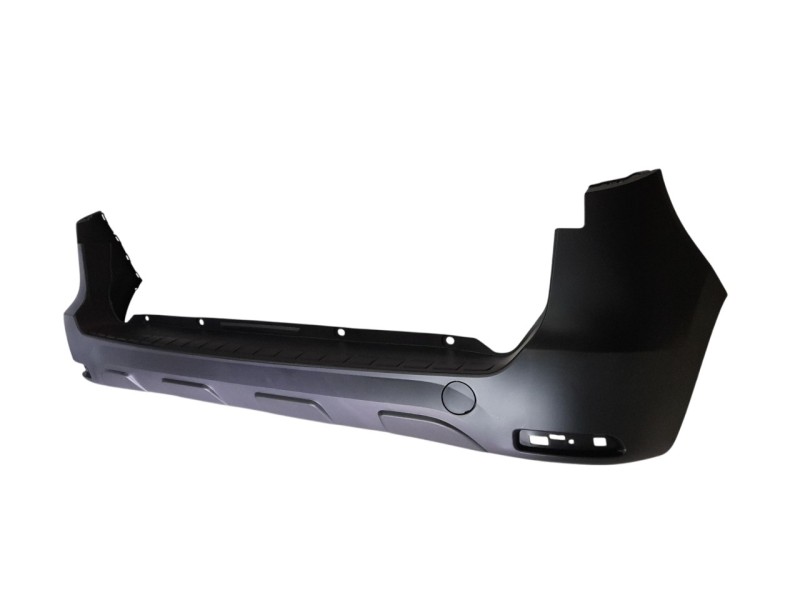 Recambio de paragolpes trasero para dacia dokker referencia OEM IAM  850226654R 107085613/573180A/DA7301051